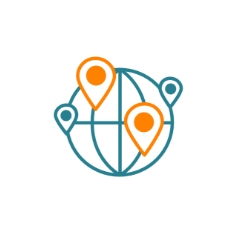 世界とつながる