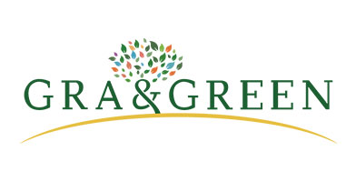 GRA&GREEN