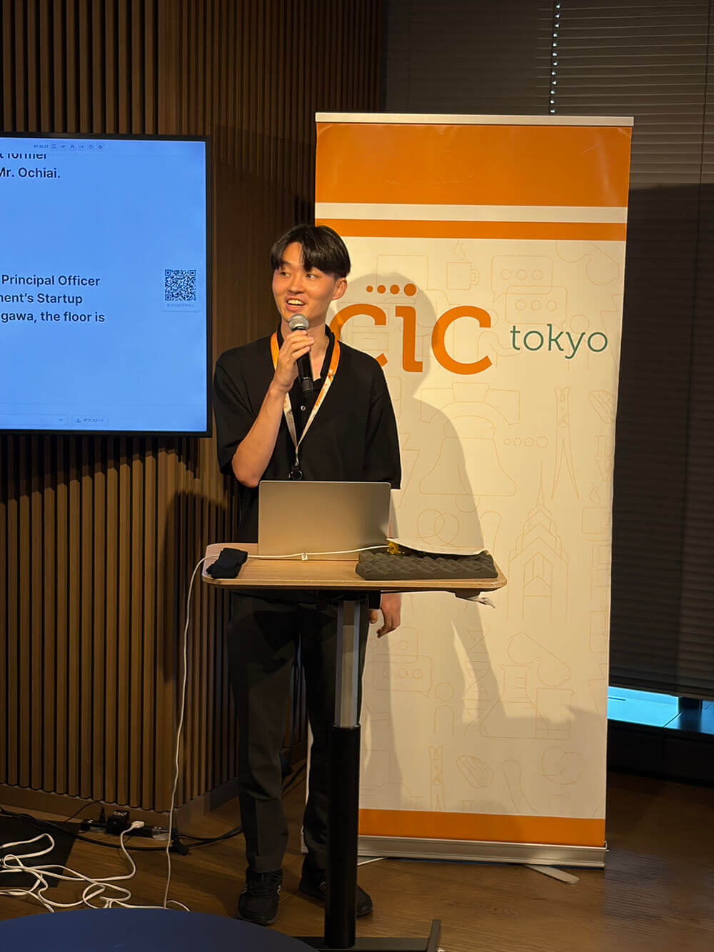 東京都プレゼン